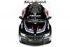 Электромобиль BMW M6 GT3 Z6666R черный