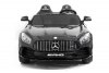 Электромобиль Mercedes-Benz GT R 4x4 MP4 - HL289-BLACK-PAINT-4WD-MP4