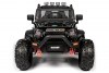 Электромобиль Jeep Wrangler M999MP черный глянец