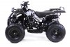 MOTAX ATV X-16 Mini Grizlik Big Wheel м/с черный