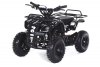 MOTAX ATV X-16 Mini Grizlik с м/с черный