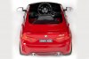 Электромобиль Barty BMW X6M JJ2199 красный глянец
