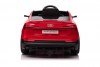 Audi Sportback QLS-6688 ЛИЦЕНЗИЯ красный