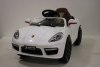 Porsche Panamera А444АА VIP белый