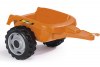 Трактор Smoby Builder MAX 710110