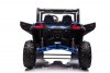 Багги XMX613 4WD 24V MP4 BLUE