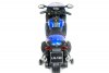 Мотоцикл Moto Sport LQ168 синий