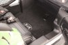 Электромобиль Mercedes-Benz Unimog Concept P555BP 4WD вишневый глянец