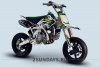 Мотоцикл JMC 160 Pro
