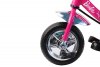 Велосипед Barbie HB7 бирюзовый
