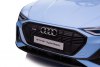 Audi Sportback QLS-6688 ЛИЦЕНЗИЯ голубой