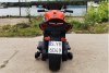 Moto YHF 6049 красный