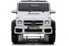 Электромобиль Merсedes-Benz G63 AMG White 4WD - DMD-318-WHITE