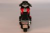 Мотоцикл Barty XMX609 красный