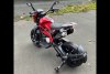 Мотоцикл Harley Davidson DLS01-SP-RED