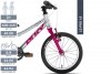 Велосипед Puky LS-PRO 16 4415 berry ягодный