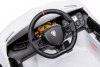 Lamborghini Aventador SV Roadster 2WD 12V WHITE