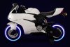 Ducati White SX1628-G