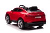 Электромобиль Audi Sportback QLS-6688 ЛИЦЕНЗИЯ красный