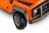 Электромобиль Kid Trax Land Rover Defender