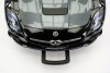 Электромобиль Mercedes-Benz SLS AMG Carbon Edition MP4 SX128-S черный