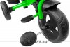 Велосипед ICON evoque NEW Stroller зеленый