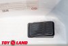 Электромобиль Mercedes-Benz GLS63 HL600 белый Toyland