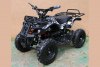 Квадроцикл MOTAX Mini Grizlik ATV X-16 1000W черный