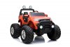 Ford Ranger Monster Truck 4WD DK-MT550 оранжевый глянец
