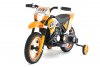 Мотоцикл Qike TD Orange 6V