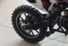 Мини-кросс MOTAX 50 cc с электростартером бело-красный