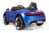 Porsche Sport M777MM синий глянец