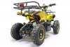 Квадроцикл GreenCamel Gobi K21 36V 800W армейский желтый