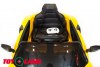 Электромобиль Lykan QLS 5188 4Х4 желтый