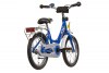 Велосипед Puky ZL 16-1 Alu 4222 blue football