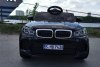 BMW X6 mini YEP7438 4x4 черный краска