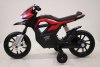 Мотоцикл MOTO JT5158 красный