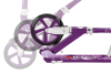 Самокат A5 Lux фиолетовый