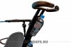 Велосипед ICON elite NEW Stroller серый