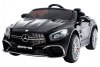 Электромобиль Mercedes-Benz SL65 Black 12V 2.4G XMX602