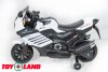 Мотоцикл Moto Sport LQ168 белый
