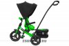 Велосипед ICON evoque NEW Stroller зеленый