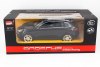 MZ Porsche Cayenne Black 1:14 2045