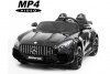 Mercedes-Benz GT R 4x4 MP4 - HL289-BLACK-PAINT-4WD-MP4