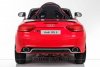 Электромобиль Audi Rs5 красный