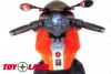 Мотоцикл Moto JC 917 красный