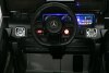 Электромобиль Mercedes-Benz G63 AMG BBH-0003 черный глянец