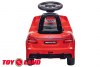 Электромобиль Mercedes-Benz GLS63 HL600 красный Toyland