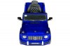 Mercedes-Benz G63 AMG BBH-0003 синий глянец 