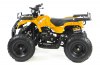 MOTAX ATV X-16 Mini Grizlik Big Wheel м/с желтый камуфляж